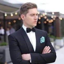 Redleaf Varo - Anton Kovačić