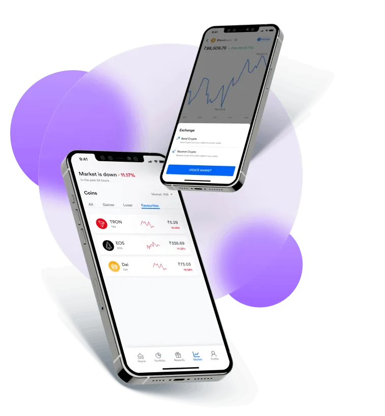 Redleaf Varo - The Beginnings of Redleaf Varo