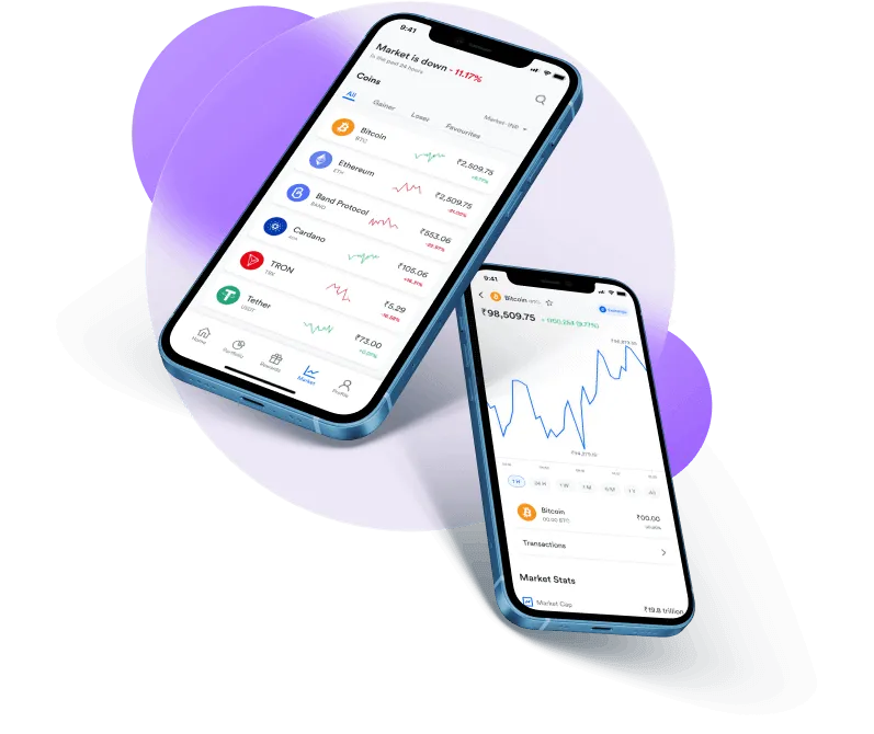 Redleaf Varo - Sign-up now